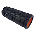 Miniatyrbillede 2 af 2: Sveltus Foam Roller with Grid Black - 33cm
