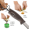 Pikkukuva 6 / 6: Light My Fire Swedish FireKnife BIO 2in1 - CocoShell