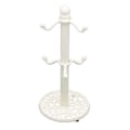 Miniatyrbillede 3 af 3: KitchenCraft Cast Iron Mug Tree