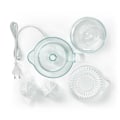 Miniatyrbild 8 av 8: Nedis Citrus Press 0.7L.