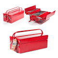 Miniatyrbillede 1 af 2: Suck UK BBQ Toolbox
