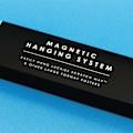 Pikkukuva 1 / 5: Luckies Hang! Magnetic Hanging System
