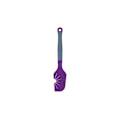 Miniatyrbillede 10 af 10: Colourworks &quot;The Swip&quot; Whisk and Bowl Scraper Blue