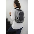 Pikkukuva 1 / 5: Lexon Design Peanut Backpack Sinitaivas