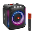 Miniatyrbild 1 av 6: JBL Partybox Encore Compact Portable Party Speaker with Mic