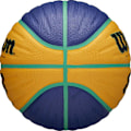 Pikkukuva 2 / 2: Wilson Koripallo FIBA 3x3 Junior Replica Koko 5