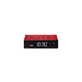 Pikkukuva 5 / 10: Lexon Design Flip + Premium Alarm Clock Mint
