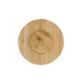 Pikkukuva 4 / 5: COPCO Bambu Lazy Susan Järjestäjä - halkaisija 25cm