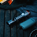 Miniatyrbillede 3 af 6: NEBO Davinci&#x2122; 800L Rechargeable Handheld Flashlight 800lm