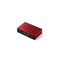 Pikkukuva 2 / 10: Lexon Design Flip + Premium Alarm Clock Mint