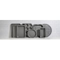 Miniatyrbillede 6 af 9: KitchenCraft Non-Stick Roasting and Baking Set 8pcs