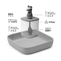Miniatyrbild 4 av 7: Qualy Lucky Mouse Seasoning Container Set - 4pcs.
