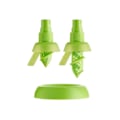 Miniatyrbillede 1 af 3: Lékué Citrus Juice Sprayer - Set of 2pcs.