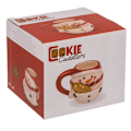 Pikkukuva 4 / 5: Joulun Lumimies Taikamuki ja Keksihali