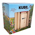 Pikkukuva 1 / 2: Bex Kubb Semi-Pro Basic Birch Wood - Red King