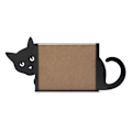Miniatyrbillede 1 af 3: Balvi Photoframe Hidden Cat - Horizontal