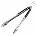 Miniatyrbillede 4 af 4: Weber Precision Essential Barbecue Set - 3pcs.