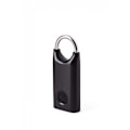 Miniatyrbild 8 av 10: Lexon Design NOMADAY Biometric PadLock Black