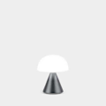 Miniatyrbild 4 av 10: Lexon Design MINA Mini LED Lamp Titanium