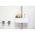 Miniatyrbillede 5 af 5: Brabantia ReNew Shower Caddy Soft Beige