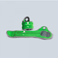 Miniatyrbild 1 av 2: Sveltus Viktsats för Handled 1 kg - 2 Stykker
