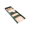 Pikkukuva 2 / 6: Longfield Games Shuffleboard 80cm Magnetic parts - DINO