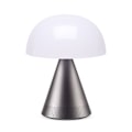 Miniatyrbild 10 av 10: Lexon Design MINA L Audio Portable Audio LED Lamp Gold