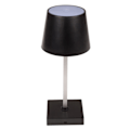 Miniatyrbillede 2 af 5: Out of the Blue LED Table Lamp - Black