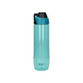 Miniatyrbillede 1 af 5: Built Tritan Clip And Go Bottle 700ml Blue