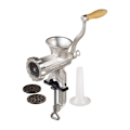 Pikkukuva 1 / 2: Home Made Cast Iron Mincer No.5