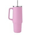 Pikkukuva 8 / 10: S'well XL Tumbler | 1180ml - Hydrangea Pink ja Pistaasi