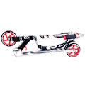 Miniatyrbillede 2 af 2: Spokey Scooter Camo 145mm Wheels
