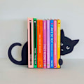 Miniatyrbillede 2 af 3: Balvi Bookend Hidden Cat