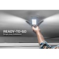 Miniatyrbild 5 av 8: NEBO Franklin&#x2122; Slide Rechargeable
