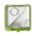 Miniatyrbillede 5 af 5: Black + Blum Lunchbox BOX APPETIT White/Orange