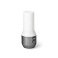Miniatyrbillede 1 af 9: Lexon Design TERRACE LED Lantern &amp; BT Speaker - Titanium