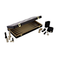 Pikkukuva 1 / 2: Longfield Folding Chess/Backgammon Set 38.5x38.5cm Ash Wood