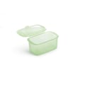 Miniatyrbillede 3 af 5: Lékué Reusable Silicone Box 1000ml. - Green
