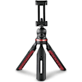 Miniatyrbillede 1 af 5: Hama Table Tripod &quot;Solid&quot; 19B | Camera &amp; Smartphone
