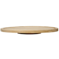 Miniatyrbillede 4 af 5: COPCO Bamboo Lazy Susan Organiser - diameter 35cm