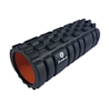 Miniatyrbillede 1 af 2: Sveltus Foam Roller with Grid Black - 33cm