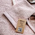 Miniatyrbild 7 av 10: Walra Remade Cotton Guest Towel 30x50cm - 2pcs Pink