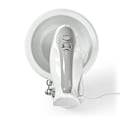 Pikkukuva 8 / 9: Nedis Hand Mixer 200W with Mixing Bowl - White