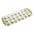 Miniatyrbillede 2 af 10: Colourworks Pop Out Flexible Ice Cube Tray Red