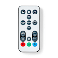 Miniatyrbild 5 av 10: Nedis WiFi Smartlife Full Colour LED Strip 5m.