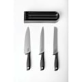 Miniatyrbillede 5 af 8: Brabantia Drawer Knife Block Plus Knives 3pcs. TASTY+