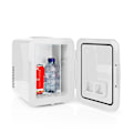 Pikkukuva 7 / 10: Nedis Portable Mini Fridge 4l. Punainen