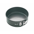 Miniatyrbillede 1 af 3: MasterClass Non-Stick 20cm Loose Base Spring Form Cake Pan