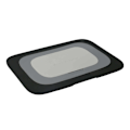 Miniatyrbild 1 av 4: MasterClass Smart Space 3-in-1 Silicone Trivet - 23x18cm