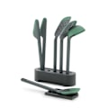 Miniatyrbild 1 av 8: Lékué Essential Cooking Tool Utensils Set - Set of 5pcs.